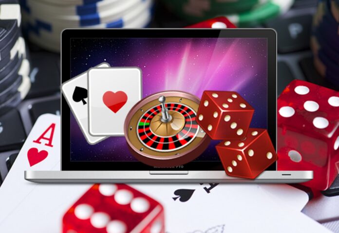 Online Casinos So Popular During Covid-19