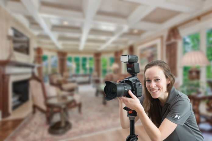 Real Estate Photography