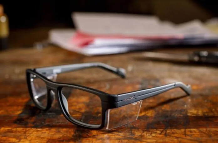 Safety Glasses