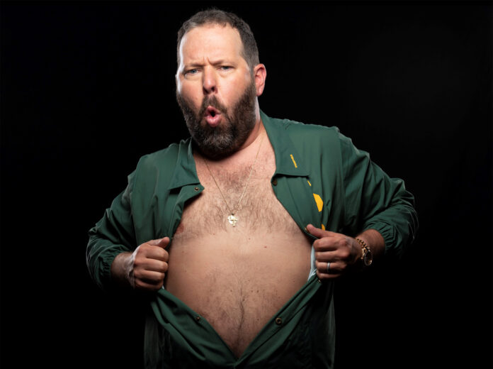stand-up-comedian-Bert-Kreischer-The-Machine-Berty-Boy-World-Tour-FM-Kirby-Center-Wilkes-Barre-2020