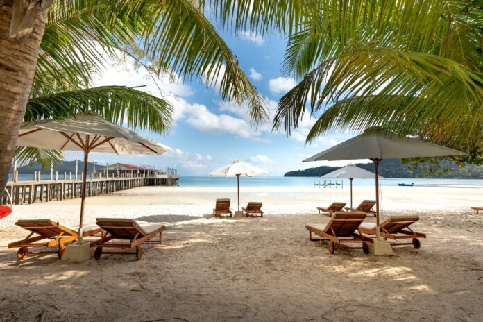 Best Beach Accessories For Summer Travel