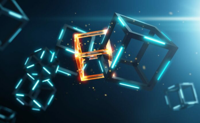 Blockchain