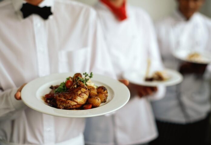 Catering Service