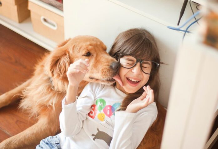 Freshen Your Dog's Breath Naturally
