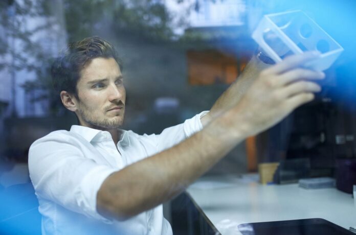 Start Inventing Things and Get to Market