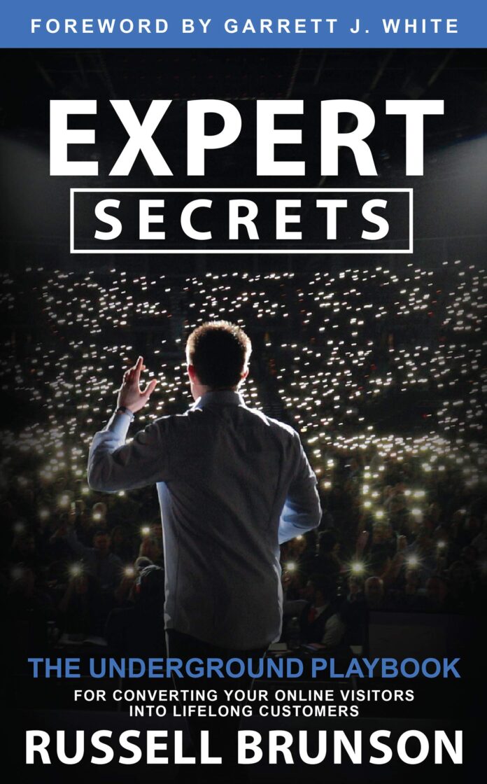 expert secrets