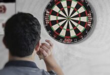 How to Throw Darts Consistently
