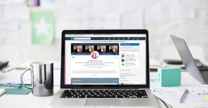 linkedin