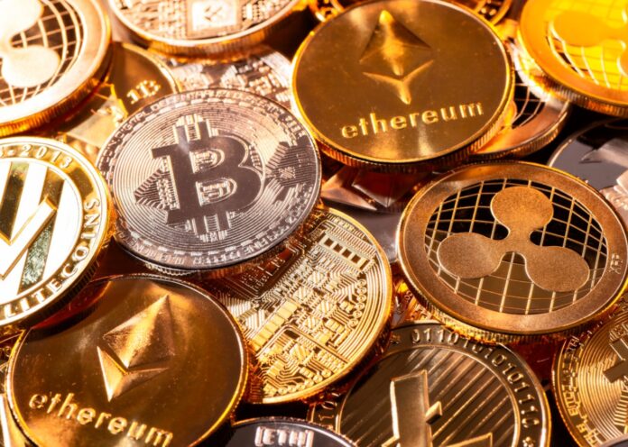 Cryptocurrencies