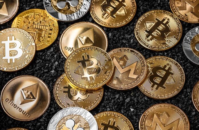 Cryptocurrency