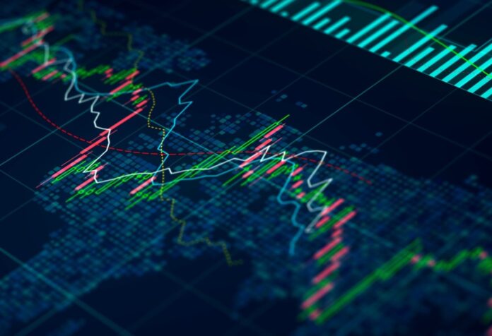 Cryptocurrency Charts