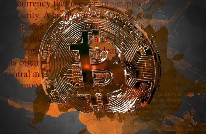 Cryptocurrency and Blockchain