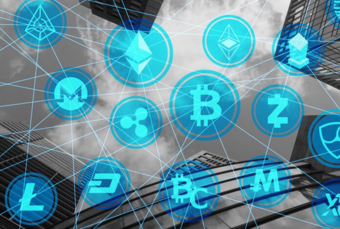 Digital Currencies