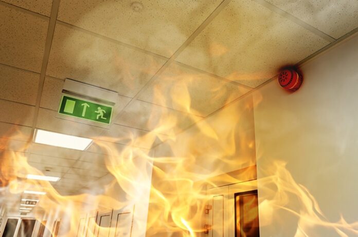 Fire Prevention