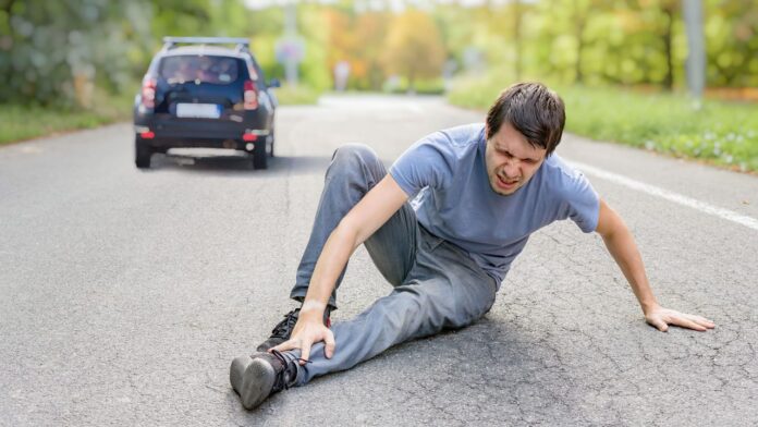 Hit-and-Run Car Accidents