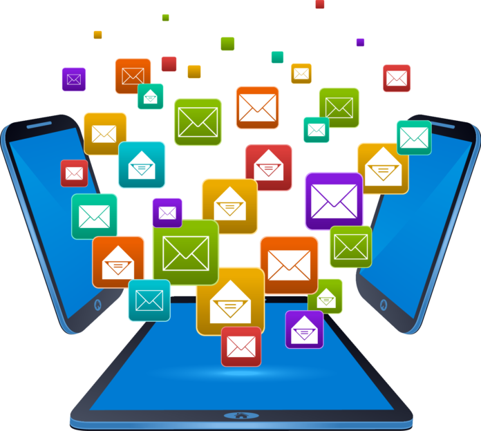 SMS Blast Service