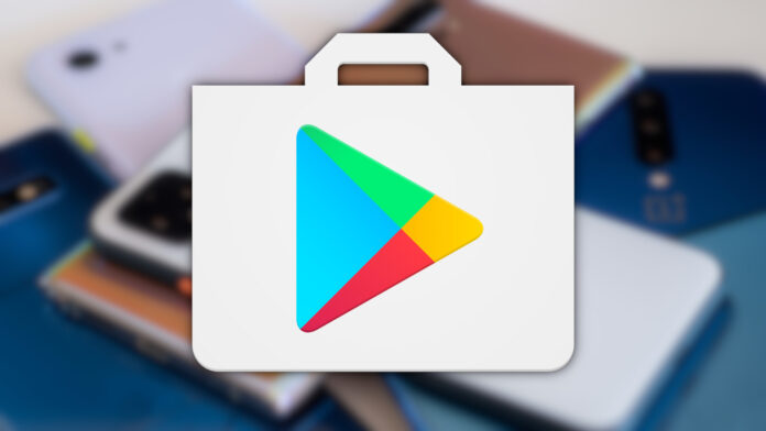 google play