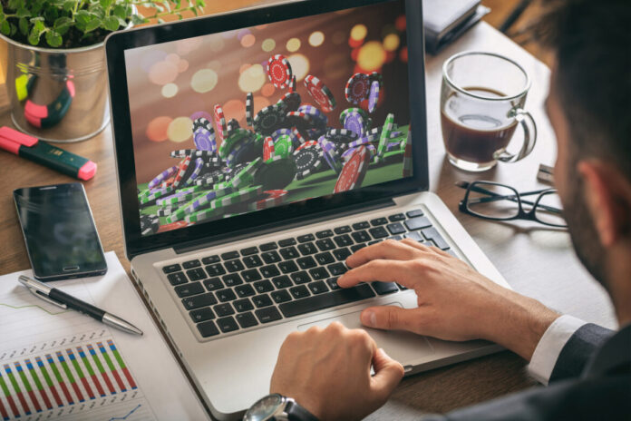 online-casino