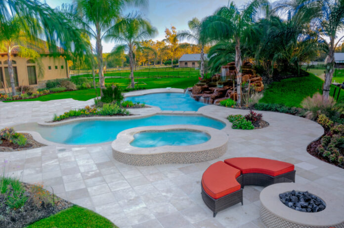 pool