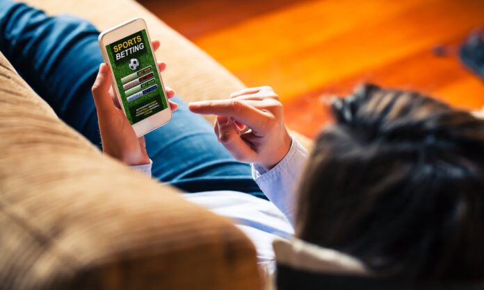 sport betting