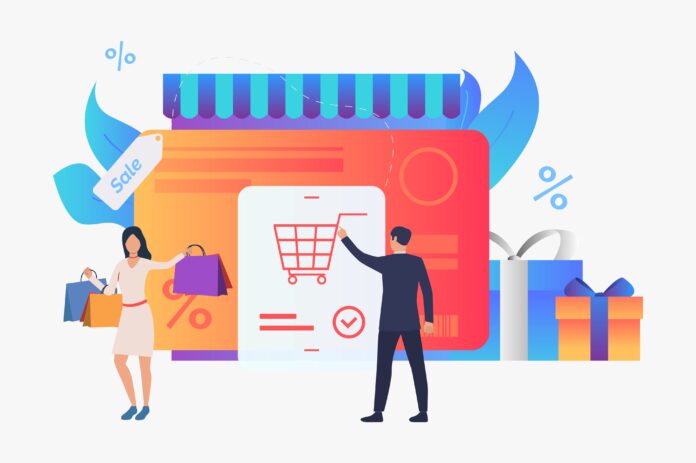 E-Commerce Business