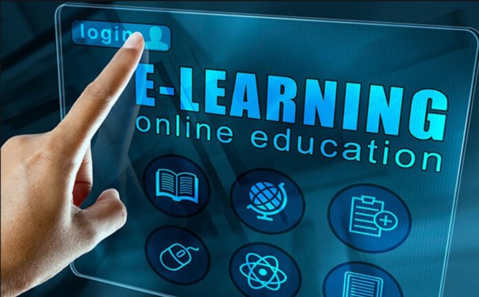 E-learning