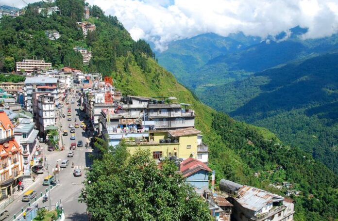 Sikkim