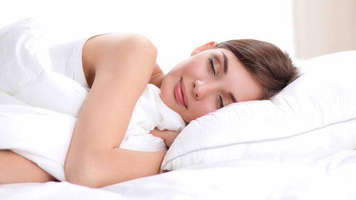 Sleep Better