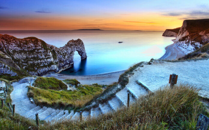 Top Beach