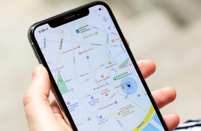 Track a Phone Using Android or iOS