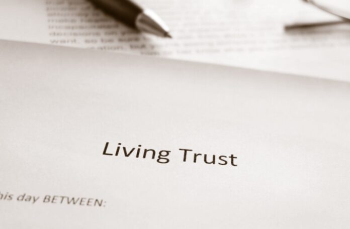 Trust Attorney