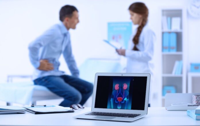 Urologist