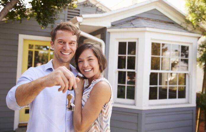 buying home