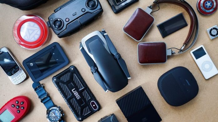 gadgets for men