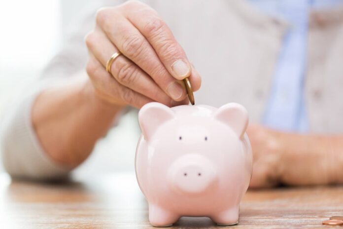 save money