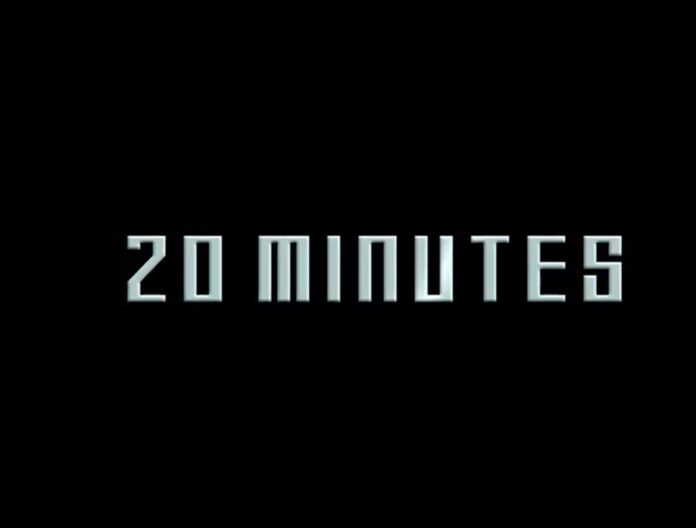 20 Minute