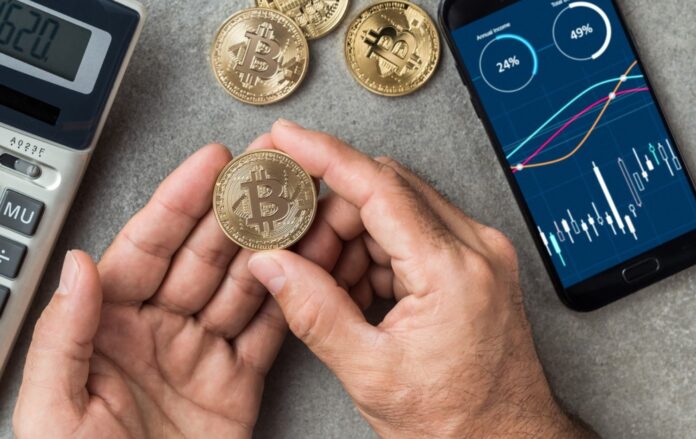 Bitcoins