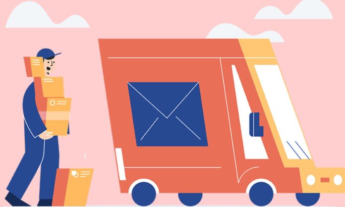 Ecommerce Fulfillment Provider