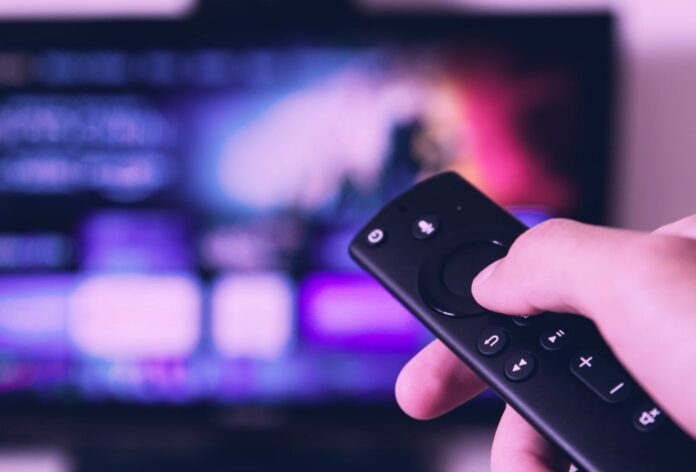 Firestick Buffering