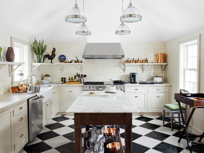 Home Decor With Proper Tiles