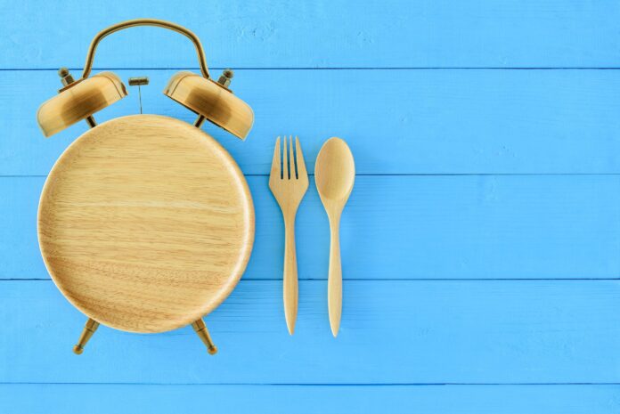 Intermittent Fasting