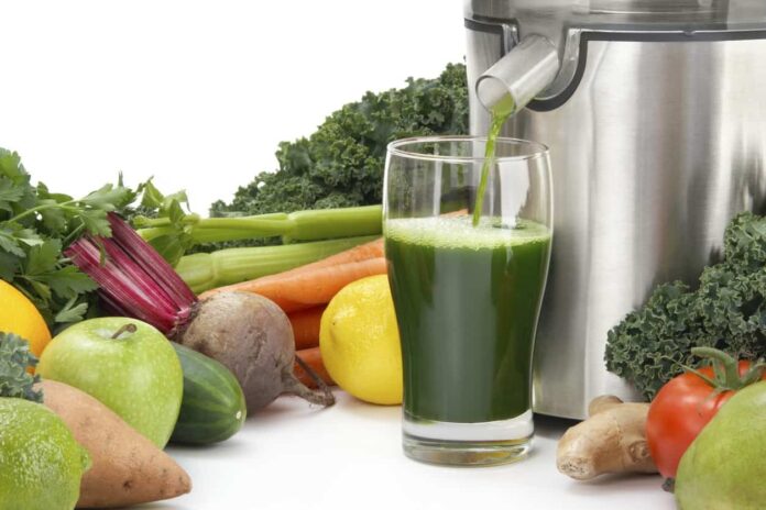 Juicer