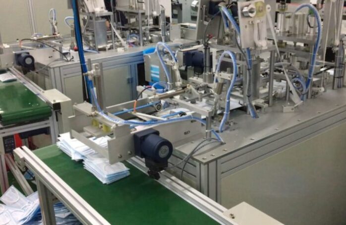 Growing Demand of Mask Making Machines in 2025 - FotoLog