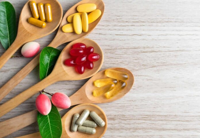 Multivitamin