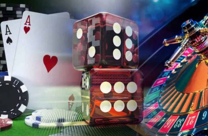 Online Casino