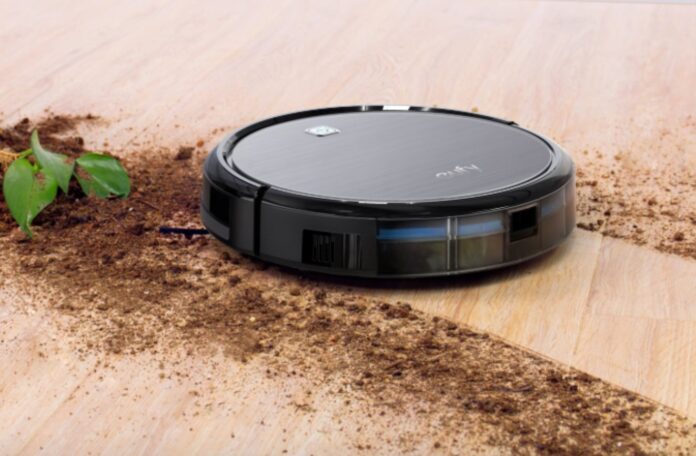 Robot Vacuums Cleaners