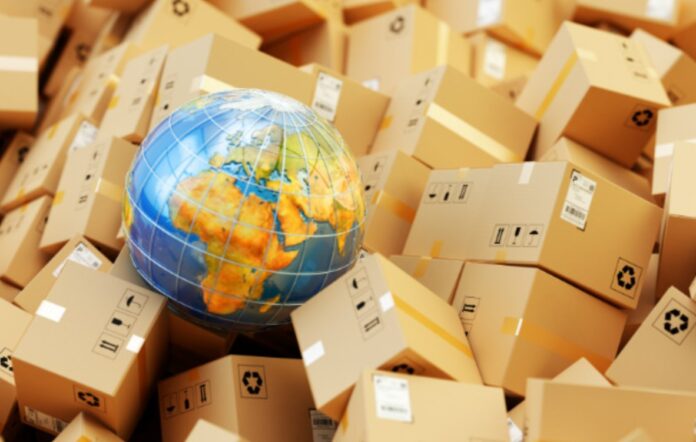 Ship Your Belongings Overseas