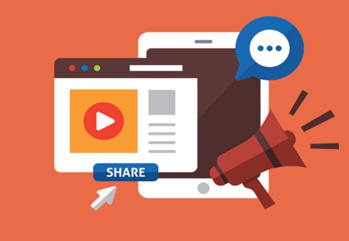 Social Media Marketing Videos