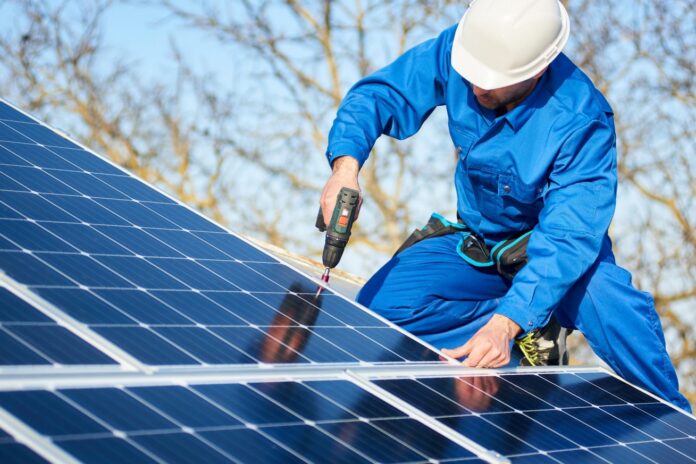 Solar Panels