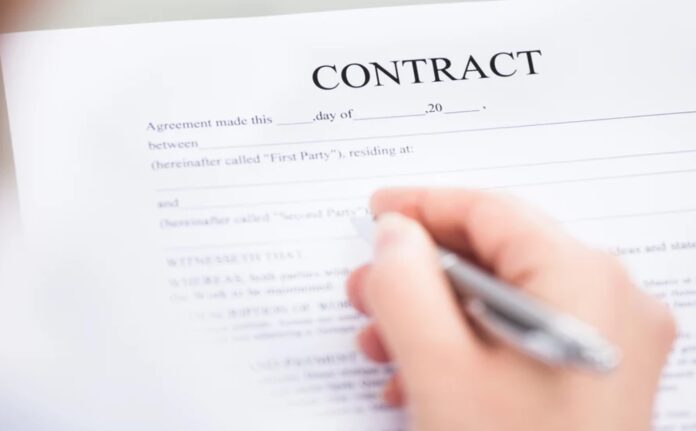 Successfully-Negotiated Payer Contract